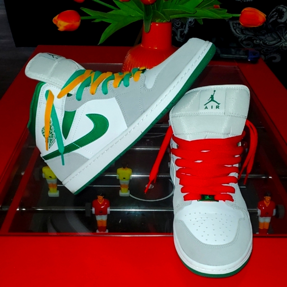 Jordan 1 retro - Picture 7 of 16